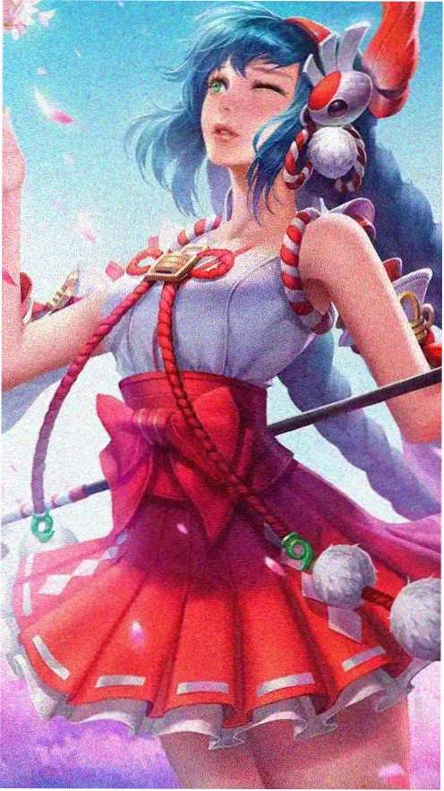 日本动画剧场版夏末的幻灯机剧照